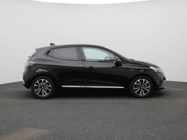 Renault CLIO 1.6 E-Tech Full Hybrid 145 techno | Navigatie | Camera | Airco | LM Velgen – foto 6