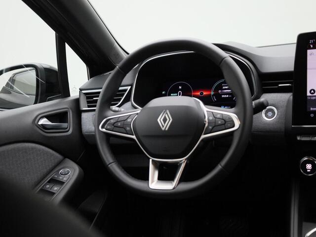 Renault CLIO 1.6 E-Tech Full Hybrid 145 techno | Navigatie | Camera | Airco | LM Velgen – foto 9