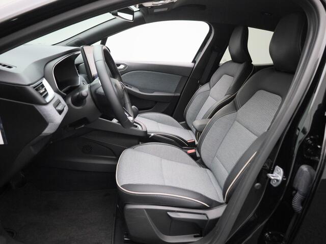 Renault CLIO 1.6 E-Tech Full Hybrid 145 techno | Navigatie | Camera | Airco | LM Velgen – foto 10