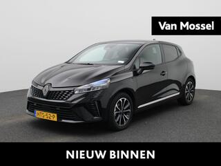 Renault CLIO 1.6 E-Tech Full Hybrid 145 techno | Navi