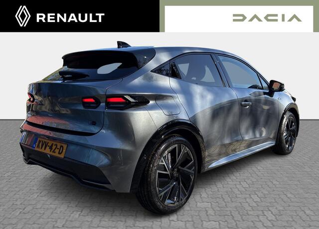 Renault CLIO 1.8 Hybrid 160 esprit Alpine - pack winter & parking met verwarmbare stoelen / Harman Kardon® high-fidelity audiosysteem, 9 luidsprekers