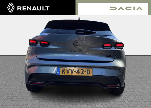 Renault CLIO 1.8 Hybrid 160 esprit Alpine - pack winter & parking met verwarmbare stoelen / Harman Kardon® high-fidelity audiosysteem, 9 luidsprekers