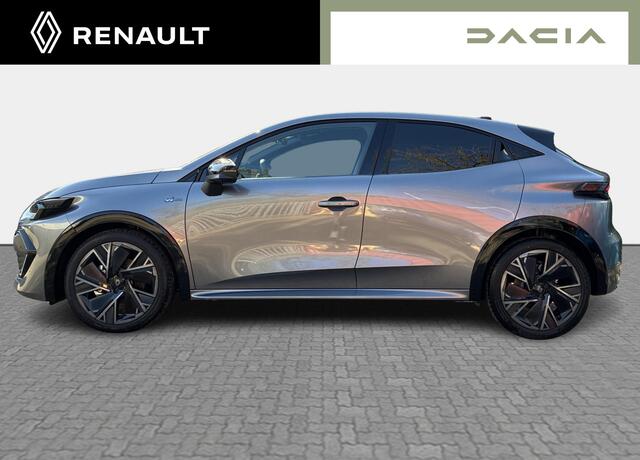 Renault CLIO 1.8 Hybrid 160 esprit Alpine - pack winter & parking met verwarmbare stoelen / Harman Kardon® high-fidelity audiosysteem, 9 luidsprekers