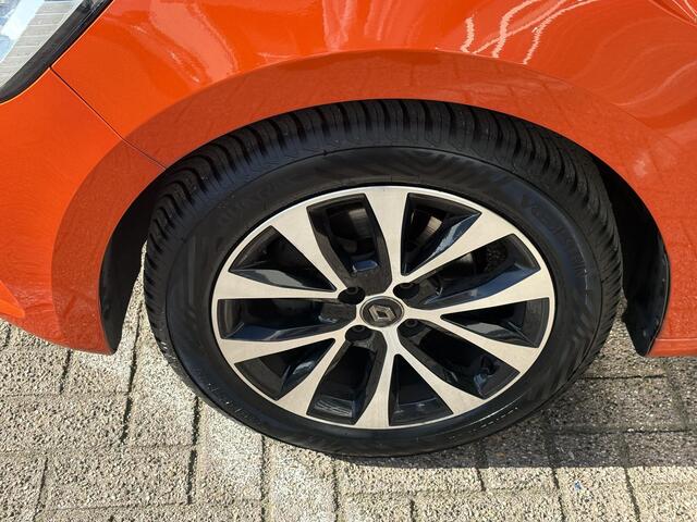 Renault CLIO 1.0 TCe Zen | NAP | Climate Control | Key-less | Navigatie | Cruise Control | LED | DAB |