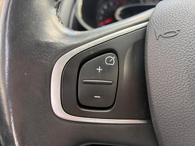 Renault CLIO TCe 90 Intens Keyless Climate Control Stoelverwarming