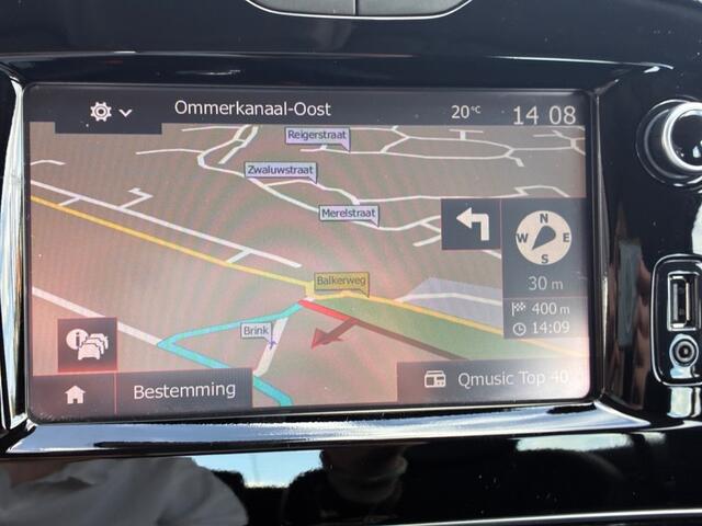 Renault CLIO TCe 90 Intens Keyless Climate Control Stoelverwarming