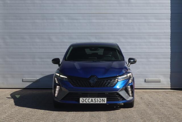Renault CLIO 1.0 TCe 90 GPF esprit Alpine KEYLESS | ACC | VIRTUAL | CAMERA | AMBIANCE