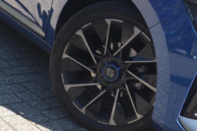 Renault CLIO 1.0 TCe 90 GPF esprit Alpine KEYLESS | ACC | VIRTUAL | CAMERA | AMBIANCE