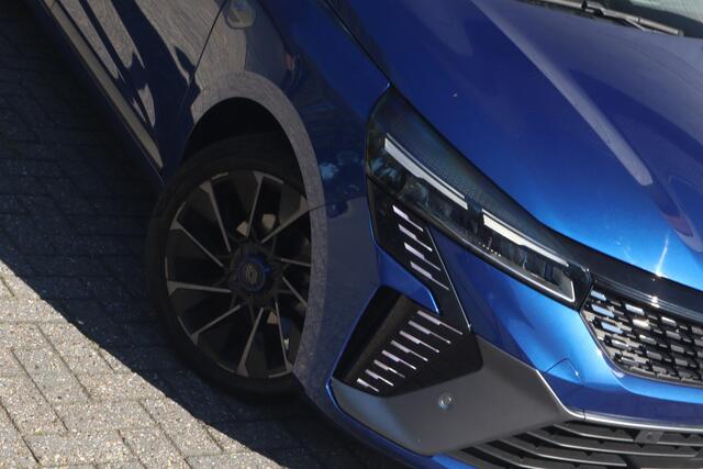 Renault CLIO 1.0 TCe 90 GPF esprit Alpine KEYLESS | ACC | VIRTUAL | CAMERA | AMBIANCE