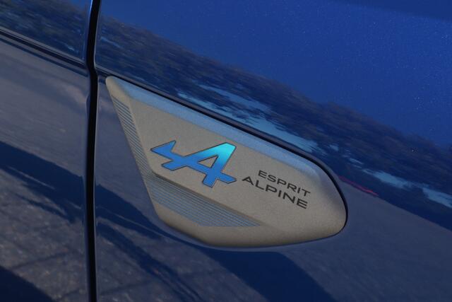 Renault CLIO 1.0 TCe 90 GPF esprit Alpine KEYLESS | ACC | VIRTUAL | CAMERA | AMBIANCE
