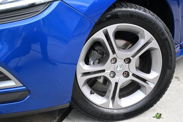 Renault CLIO Estate TCe90 GT-Line | CRUISE CONTROL | CAMERA | NAVI | CLIMATE CONTROL | PDC | LMV