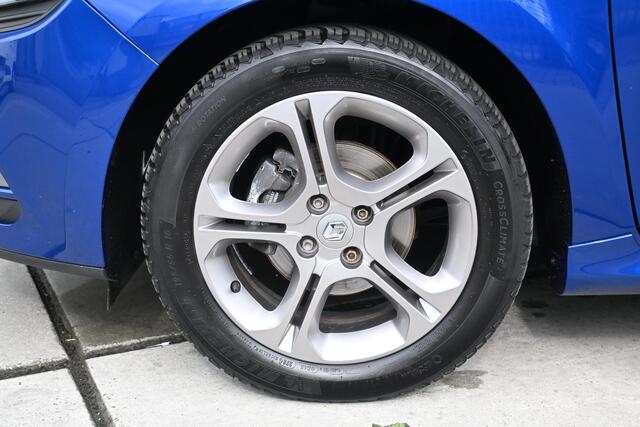 Renault CLIO Estate TCe90 GT-Line | CRUISE CONTROL | CAMERA | NAVI | CLIMATE CONTROL | PDC | LMV