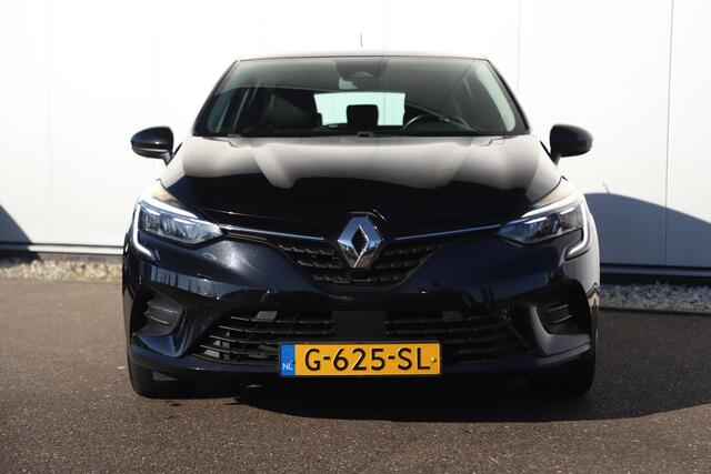 Renault CLIO 1.0 TCe Intens 101PK Half Leder Navigatie Carplay Android Climate Cruise Control Parkeersensor Rijstrooksensor – foto 2