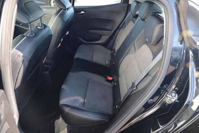 Renault CLIO 1.0 TCe Intens 101PK Half Leder Navigatie Carplay Android Climate Cruise Control Parkeersensor Rijstrooksensor – foto 7