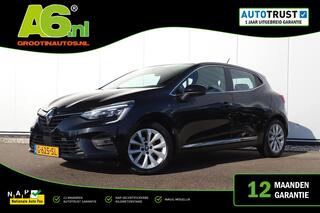 Renault CLIO 1.0 TCe Intens 101PK Half Leder Navigati