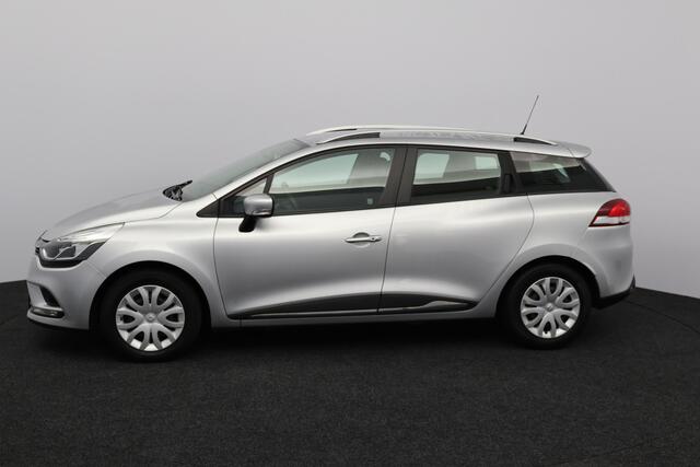 Renault CLIO Estate 0.9 TCe Zen/ LED Dagrijverl./ Trekhaak/ Keyless/ Clima/ Navi/ Cruise/ Bluetooth/ Multi.LEDER.Stuur/ Elek.Pakket/ Isofix/ PDC Achter. – foto 4