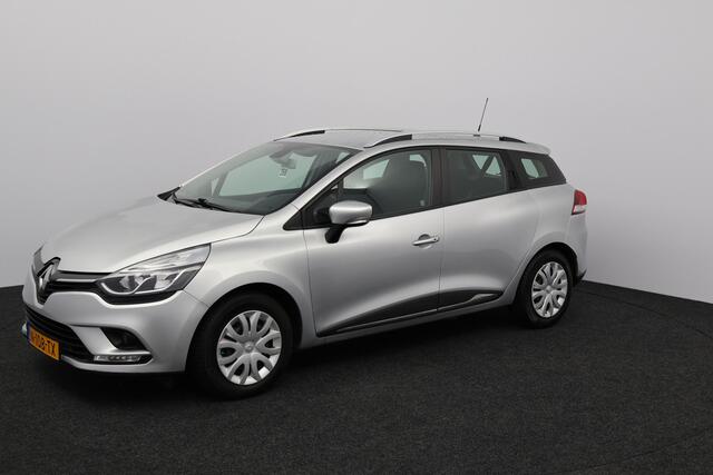 Renault CLIO Estate 0.9 TCe Zen/ LED Dagrijverl./ Trekhaak/ Keyless/ Clima/ Navi/ Cruise/ Bluetooth/ Multi.LEDER.Stuur/ Elek.Pakket/ Isofix/ PDC Achter. – foto 5