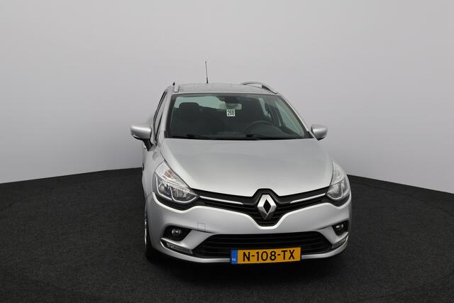 Renault CLIO Estate 0.9 TCe Zen/ LED Dagrijverl./ Trekhaak/ Keyless/ Clima/ Navi/ Cruise/ Bluetooth/ Multi.LEDER.Stuur/ Elek.Pakket/ Isofix/ PDC Achter. – foto 7