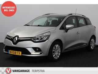 Renault CLIO Estate 0.9 TCe Zen/ LED Dagrijverl./ Tre