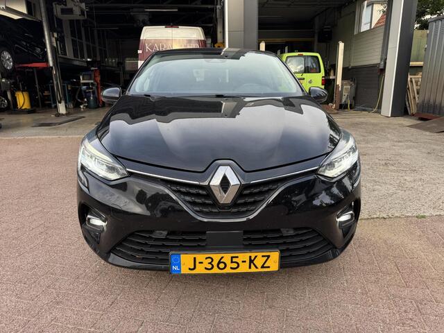Renault CLIO 1.0 TCe Intens+Pack Parking&Style!!