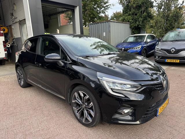 Renault CLIO 1.0 TCe Intens+Pack Parking&Style!!