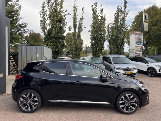 Renault CLIO 1.0 TCe Intens+Pack Parking&Style!!