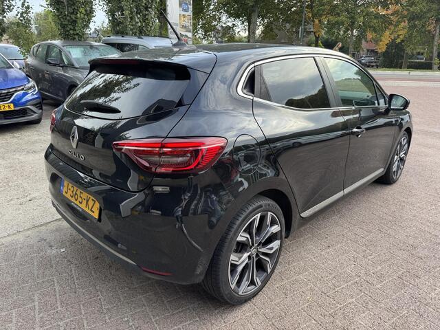 Renault CLIO 1.0 TCe Intens+Pack Parking&Style!!