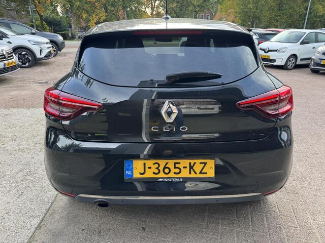 Renault CLIO 1.0 TCe Intens+Pack Parking&Style!!