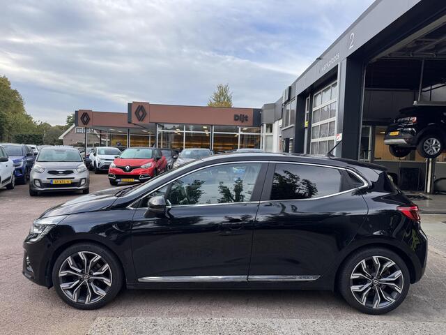 Renault CLIO 1.0 TCe Intens+Pack Parking&Style!!