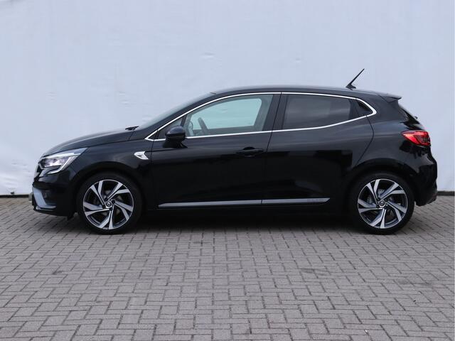 Renault CLIO 1.0 TCe R.S. Line CRUISE / CAMERA / ALL SEASON / NETTE AUTO