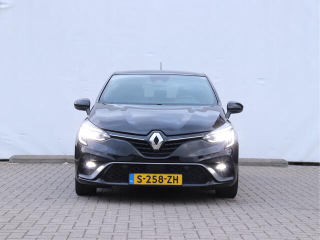 Renault CLIO 1.0 TCe R.S. Line CRUISE / CAMERA / ALL SEASON / NETTE AUTO