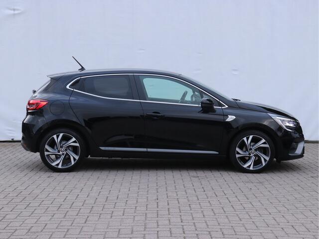 Renault CLIO 1.0 TCe R.S. Line CRUISE / CAMERA / ALL SEASON / NETTE AUTO