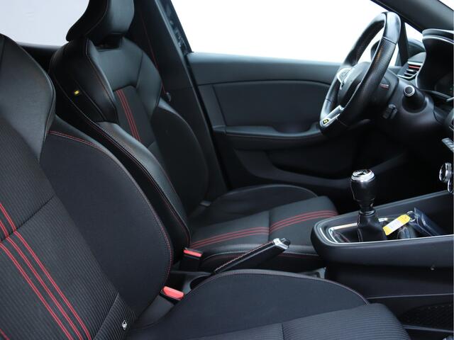 Renault CLIO 1.0 TCe R.S. Line CRUISE / CAMERA / ALL SEASON / NETTE AUTO