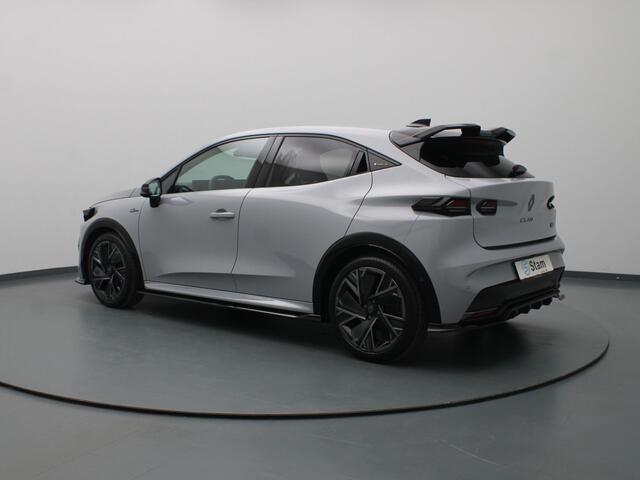 Renault CLIO Esprit Alpine "Signature Stam" 160pk Hybrid Harman Kardon | Sportpakket