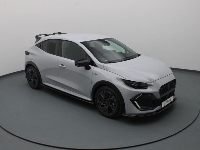 Renault CLIO Esprit Alpine "Signature Stam" 160pk Hybrid Harman Kardon | Sportpakket