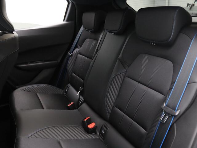 Renault CLIO Esprit Alpine "Signature Stam" 160pk Hybrid Harman Kardon | Sportpakket