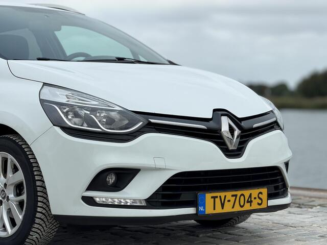 Renault CLIO Estate 0.9 TCe Limited|Cruise|Bluetooth|Parkeersensor