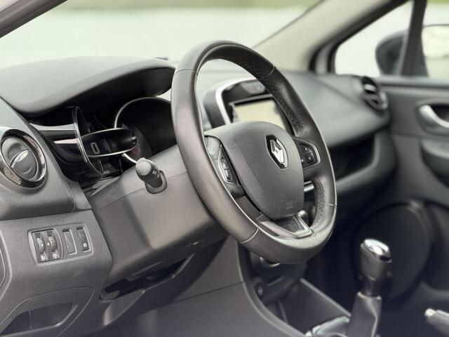 Renault CLIO Estate 0.9 TCe Limited|Cruise|Bluetooth|Parkeersensor