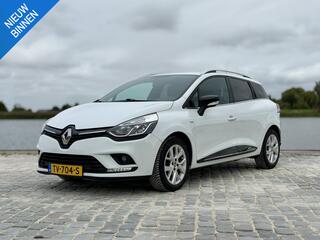 renault-clio-estate-0.9-tce-limited-cruise-bluetooth-parkeer