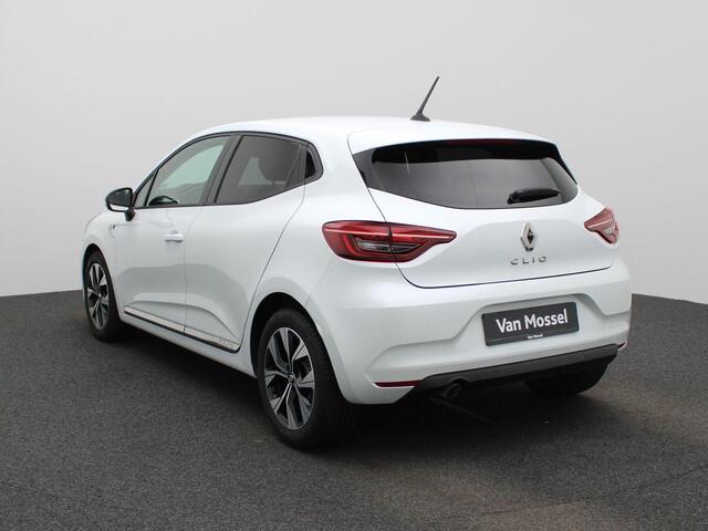 Renault CLIO 1.0 TCe Zen Apple carplay | Airco | – foto 2