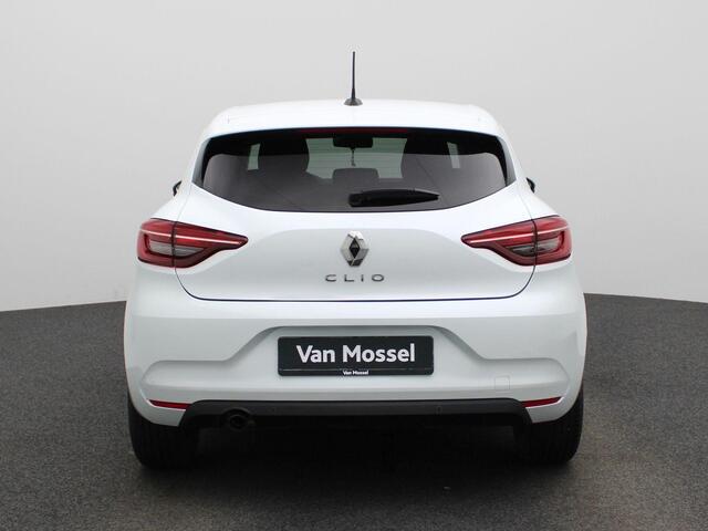 Renault CLIO 1.0 TCe Zen Apple carplay | Airco | – foto 5