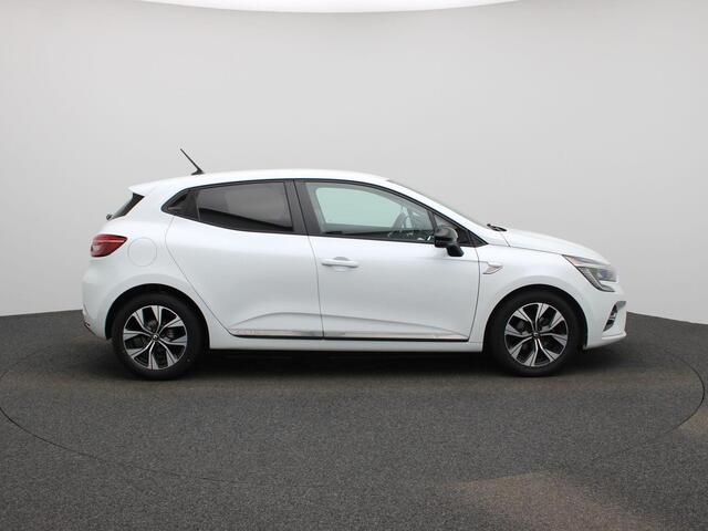 Renault CLIO 1.0 TCe Zen Apple carplay | Airco | – foto 6