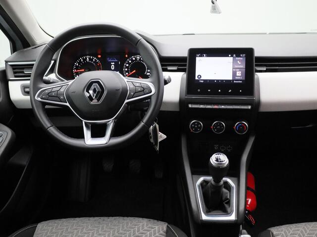 Renault CLIO 1.0 TCe Zen Apple carplay | Airco | – foto 7