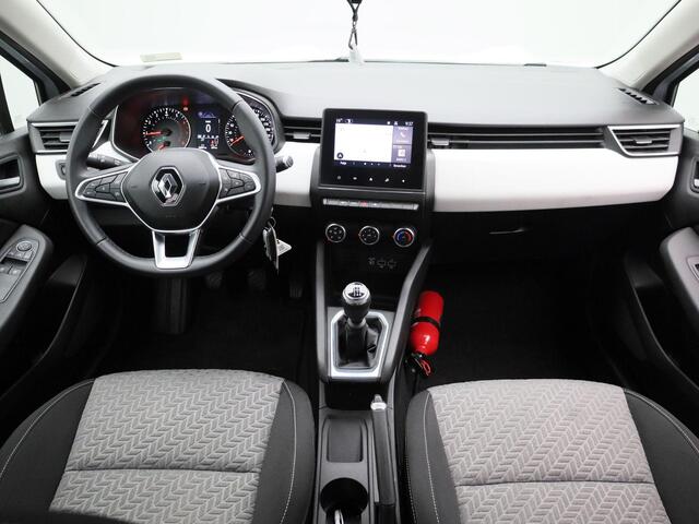 Renault CLIO 1.0 TCe Zen Apple carplay | Airco | – foto 8