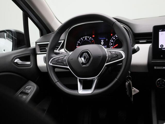 Renault CLIO 1.0 TCe Zen Apple carplay | Airco | – foto 9