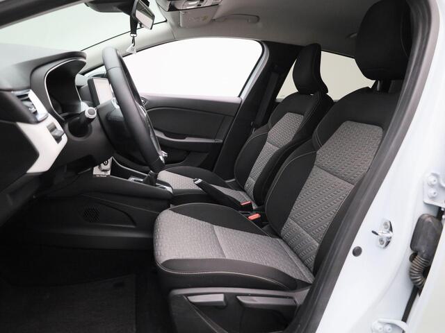 Renault CLIO 1.0 TCe Zen Apple carplay | Airco | – foto 10