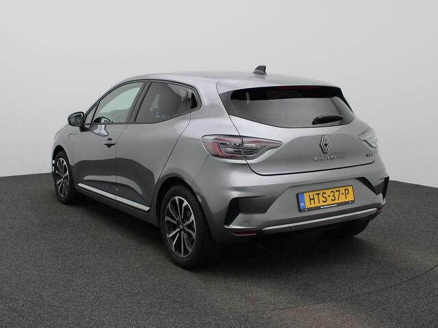 Renault CLIO 1.6 E-Tech Full Hybrid 145 techno | Navigatie | Camera | Airco | LM Velgen – foto 2