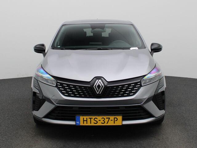 Renault CLIO 1.6 E-Tech Full Hybrid 145 techno | Navigatie | Camera | Airco | LM Velgen – foto 3