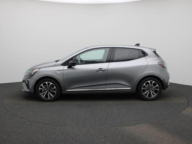 Renault CLIO 1.6 E-Tech Full Hybrid 145 techno | Navigatie | Camera | Airco | LM Velgen – foto 4