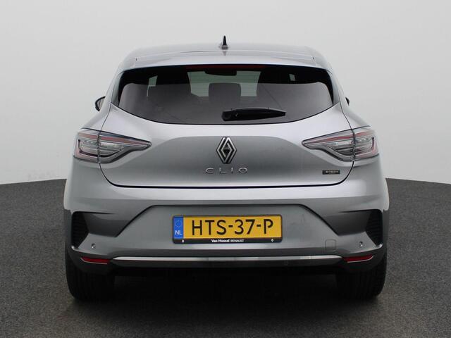 Renault CLIO 1.6 E-Tech Full Hybrid 145 techno | Navigatie | Camera | Airco | LM Velgen – foto 5